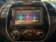 RENAULT d'occasion CAPTUR I 1.5 DCI 90 COOL GREY EDC de 2016