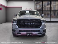 DODGE d'occasion RAM 5.7 hemi de 2021 Fontainebleau (77)﻿