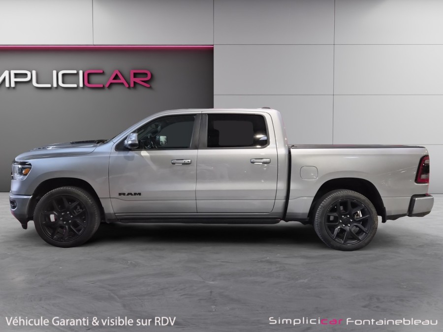 DODGE d'occasion RAM 5.7 hemi de 2021 Fontainebleau (77)﻿