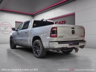 DODGE d'occasion RAM 5.7 hemi de 2021 Fontainebleau (77)﻿