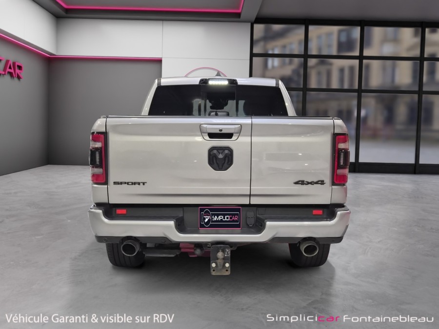 DODGE d'occasion RAM 5.7 hemi de 2021 Fontainebleau (77)﻿