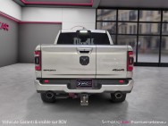 DODGE d'occasion RAM 5.7 hemi de 2021 Fontainebleau (77)﻿