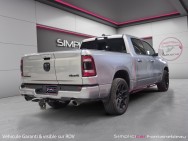 DODGE d'occasion RAM 5.7 hemi de 2021 Fontainebleau (77)﻿
