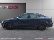 AUDI d'occasion S3 2.0 TFSI 310 de 2018 Saint Nazaire (44)﻿