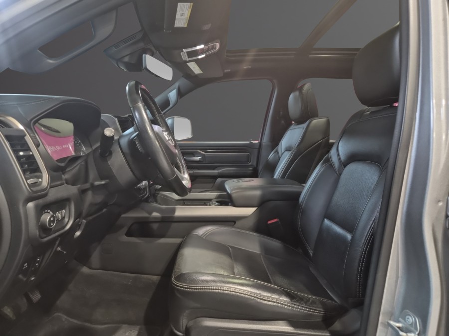 DODGE d'occasion RAM 5.7 hemi de 2021 Fontainebleau (77)﻿