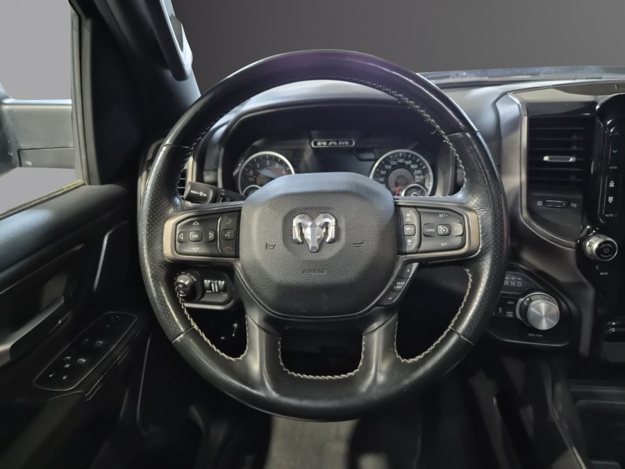 DODGE d'occasion RAM 5.7 hemi de 2021 Fontainebleau (77)﻿