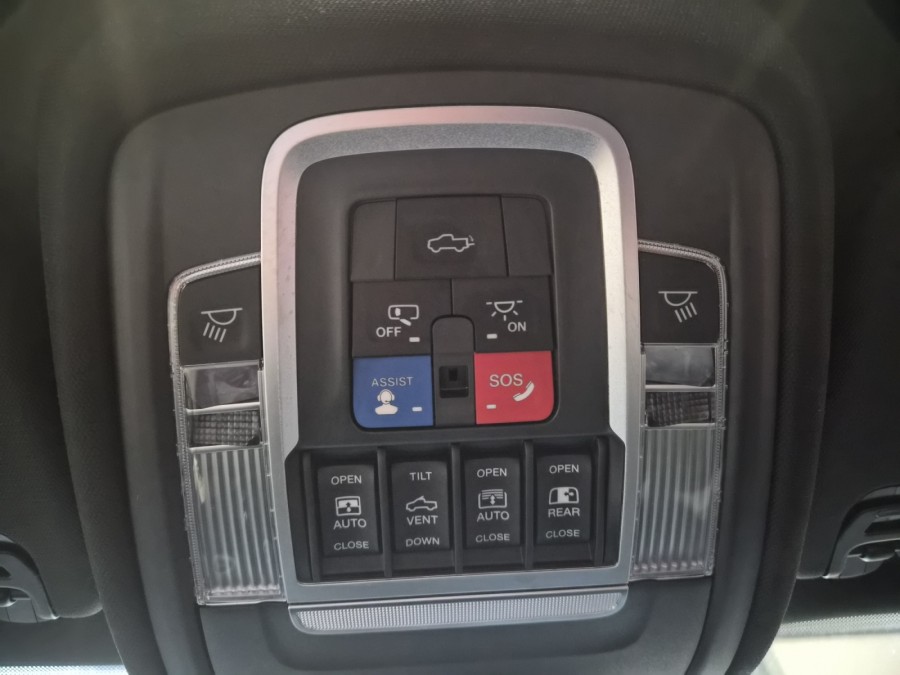 DODGE d'occasion RAM 5.7 hemi de 2021 Fontainebleau (77)﻿