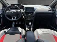 PEUGEOT d'occasion 208 I 1.6 THP 208 GTI de 2017 Pontarlier (25)﻿