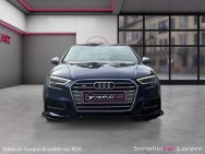 AUDI d'occasion S3 2.0 TFSI 310 de 2018 Saint Nazaire (44)﻿