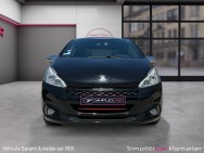 PEUGEOT d'occasion 208 I 1.6 THP 208 GTI de 2017 Pontarlier (25)﻿