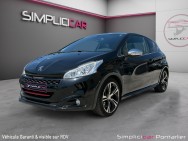 PEUGEOT d'occasion 208 I 1.6 THP 208 GTI de 2017 Pontarlier (25)﻿
