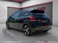 PEUGEOT d'occasion 208 I 1.6 THP 208 GTI de 2017 Pontarlier (25)﻿