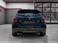 PEUGEOT d'occasion 208 I 1.6 THP 208 GTI de 2017 Pontarlier (25)﻿