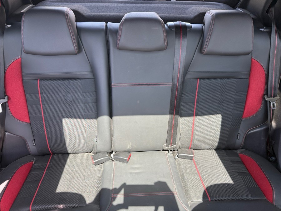 PEUGEOT d'occasion 208 I 1.6 THP 208 GTI de 2017 Pontarlier (25)﻿