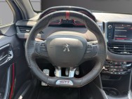 PEUGEOT d'occasion 208 I 1.6 THP 208 GTI de 2017 Pontarlier (25)﻿