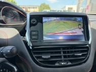 PEUGEOT d'occasion 208 I 1.6 THP 208 GTI de 2017 Pontarlier (25)﻿
