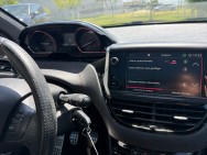 PEUGEOT d'occasion 208 I 1.6 THP 208 GTI de 2017 Pontarlier (25)﻿