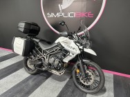 TRIUMPH d'occasion TIGER XCA TIGER XCA de 2018 Lyon Ouest (69)﻿
