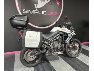 TRIUMPH d'occasion TIGER XCA TIGER XCA de 2018 Lyon Ouest (69)﻿