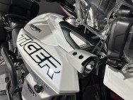TRIUMPH d'occasion TIGER XCA TIGER XCA de 2018 Lyon Ouest (69)﻿