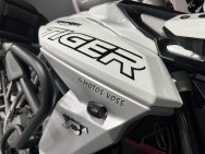 TRIUMPH d'occasion TIGER XCA TIGER XCA de 2018 Lyon Ouest (69)﻿
