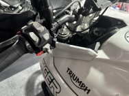 TRIUMPH d'occasion TIGER XCA TIGER XCA de 2018 Lyon Ouest (69)﻿