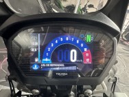 TRIUMPH d'occasion TIGER XCA TIGER XCA de 2018 Lyon Ouest (69)﻿