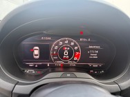 AUDI d'occasion S3 2.0 TFSI 310 de 2018 Saint Nazaire (44)﻿