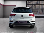 VOLKSWAGEN d'occasion T-ROC 1.6 TDI 115 UNITED de 2021 Carcassonne