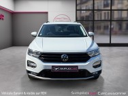 VOLKSWAGEN d'occasion T-ROC 1.6 TDI 115 UNITED de 2021 Carcassonne