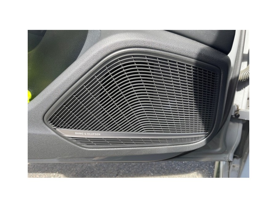 AUDI d'occasion RS4 2.9TFSIQ de 2019 Beauvais (60)﻿