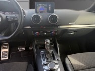 AUDI d'occasion S3 2.0 TFSI 310 de 2018 Saint Nazaire (44)﻿