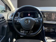 VOLKSWAGEN d'occasion T-ROC 1.6 TDI 115 UNITED de 2021 Carcassonne