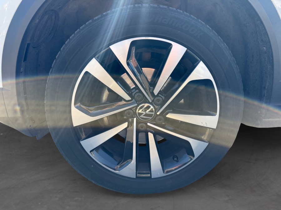 VOLKSWAGEN d'occasion T-ROC 1.6 TDI 115 UNITED de 2021 Carcassonne