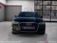 AUDI d'occasion A3 LIMOUSINE 2.0 TDI 150 S TRONIC de 2016 Beaune (21)﻿