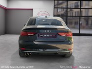 AUDI d'occasion A3 LIMOUSINE 2.0 TDI 150 S TRONIC de 2016 Beaune (21)﻿