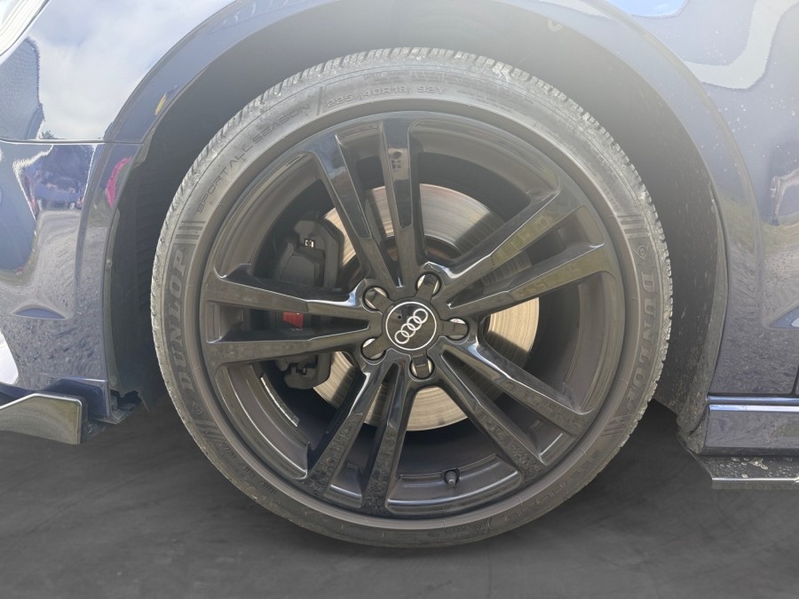 AUDI d'occasion S3 2.0 TFSI 310 de 2018 Saint Nazaire (44)﻿