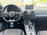 AUDI d'occasion A3 LIMOUSINE 2.0 TDI 150 S TRONIC de 2016 Beaune (21)﻿