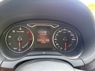 AUDI d'occasion A3 LIMOUSINE 2.0 TDI 150 S TRONIC de 2016 Beaune (21)﻿