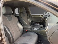 AUDI d'occasion A3 LIMOUSINE 2.0 TDI 150 S TRONIC de 2016 Beaune (21)﻿