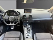 AUDI d'occasion A3 LIMOUSINE 2.0 TDI 150 S TRONIC de 2016 Beaune (21)﻿