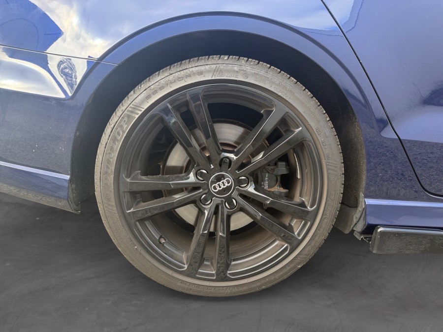 AUDI d'occasion S3 2.0 TFSI 310 de 2018 Saint Nazaire (44)﻿