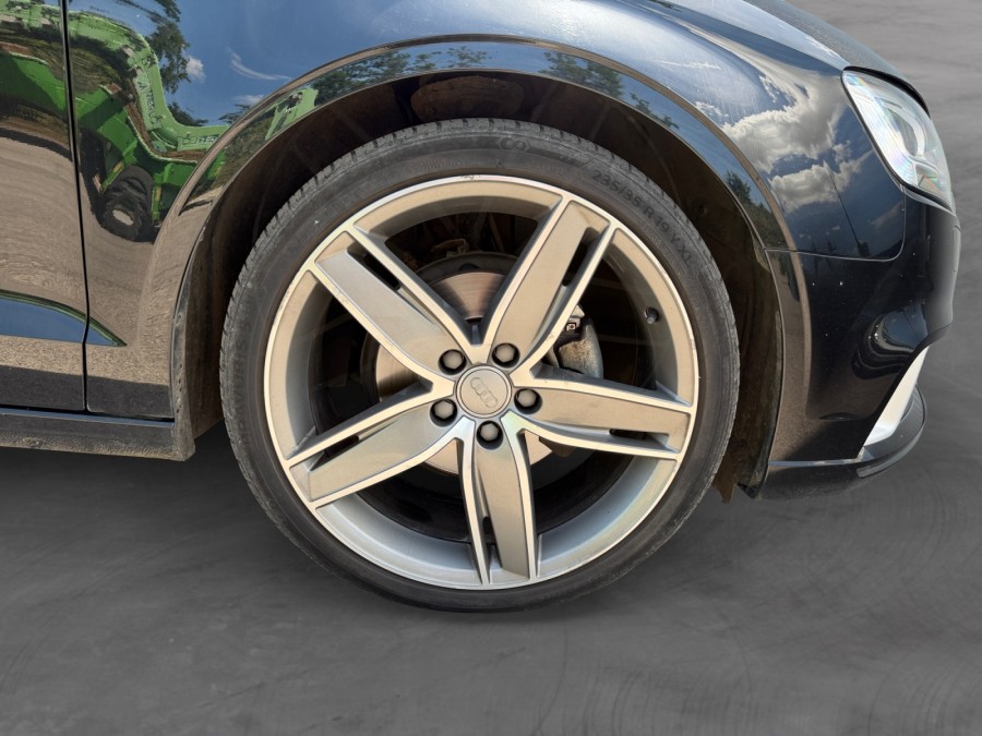 AUDI d'occasion A3 LIMOUSINE 2.0 TDI 150 S TRONIC de 2016 Beaune (21)﻿