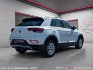 VOLKSWAGEN d'occasion T-ROC 2.0 TDI 150 LIFE PLUS DSG de 2024 St