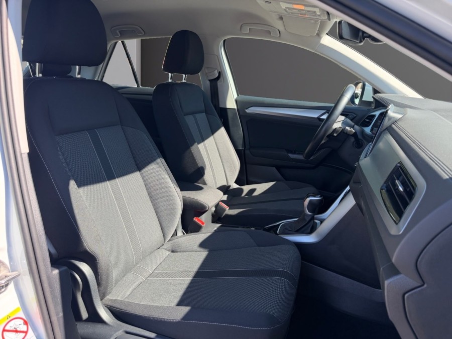 VOLKSWAGEN d'occasion T-ROC 2.0 TDI 150 LIFE PLUS DSG de 2024 St