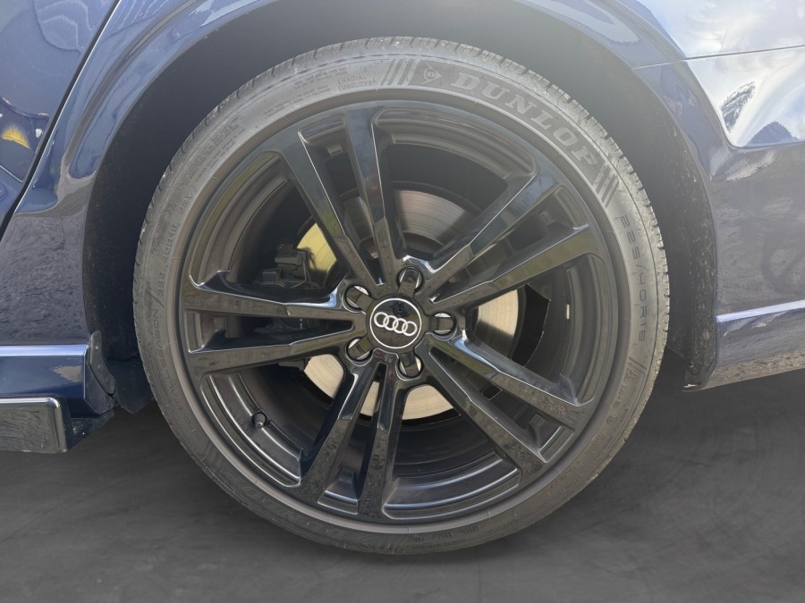 AUDI d'occasion S3 2.0 TFSI 310 de 2018 Saint Nazaire (44)﻿