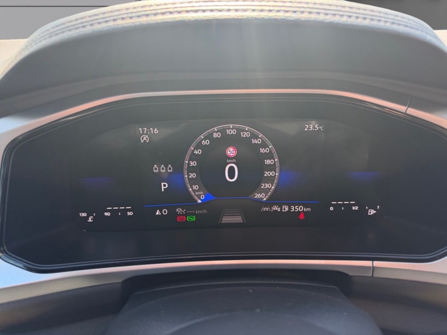 VOLKSWAGEN d'occasion T-ROC 2.0 TDI 150 LIFE PLUS DSG de 2024 St