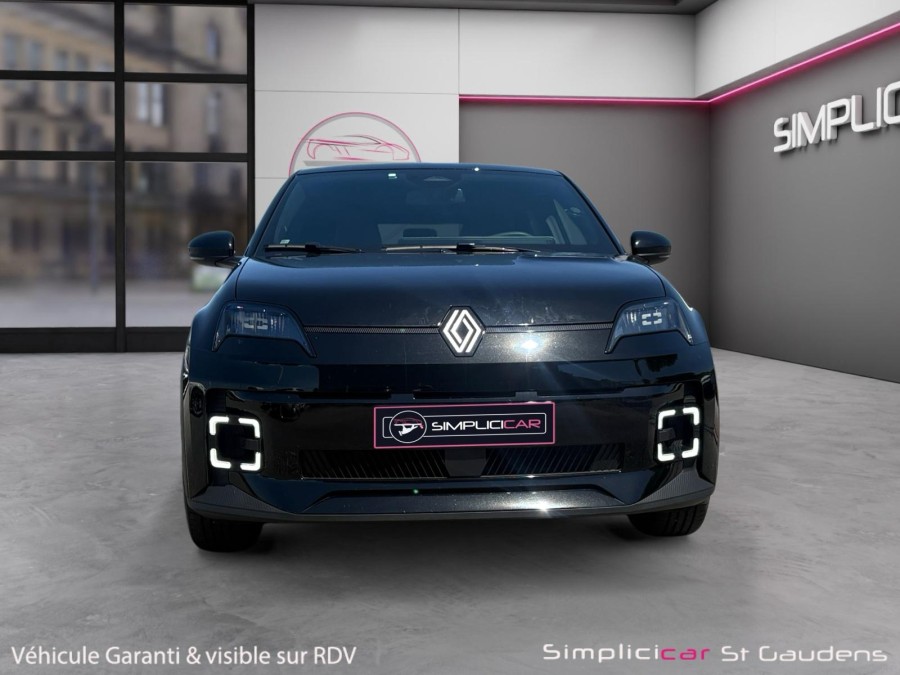 RENAULT d'occasion 5 | 06.2024-??? E-TECH 150 EVOLUTION de 2025 St