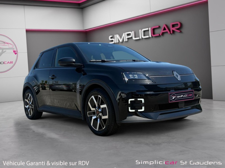 RENAULT d'occasion 5 | 06.2024-??? E-TECH 150 EVOLUTION de 2025 St
