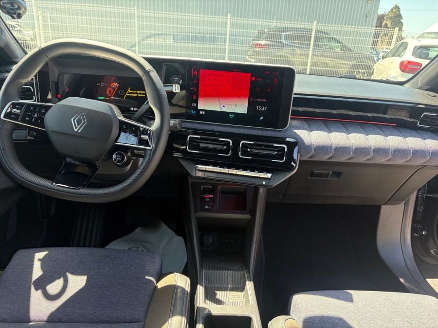 RENAULT d'occasion 5 | 06.2024-??? E-TECH 150 EVOLUTION de 2025 St